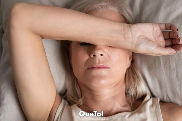 Menopausia: Las 5 cosas que todos deberíamos saber, pero que no sabemos